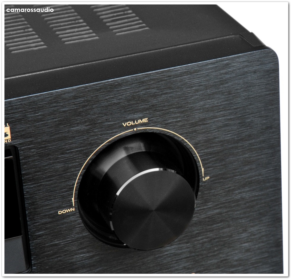 Marantz SR7000 camaross Audio Hifi High Detail